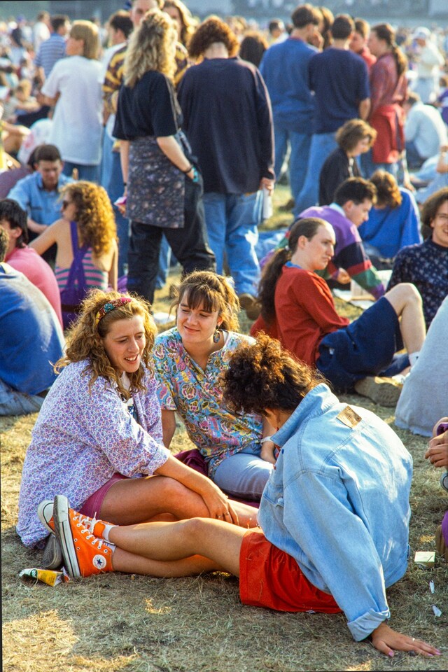 Spike Island
