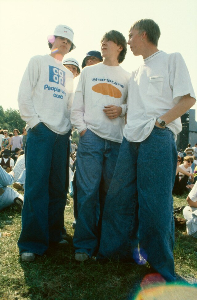Spike Island