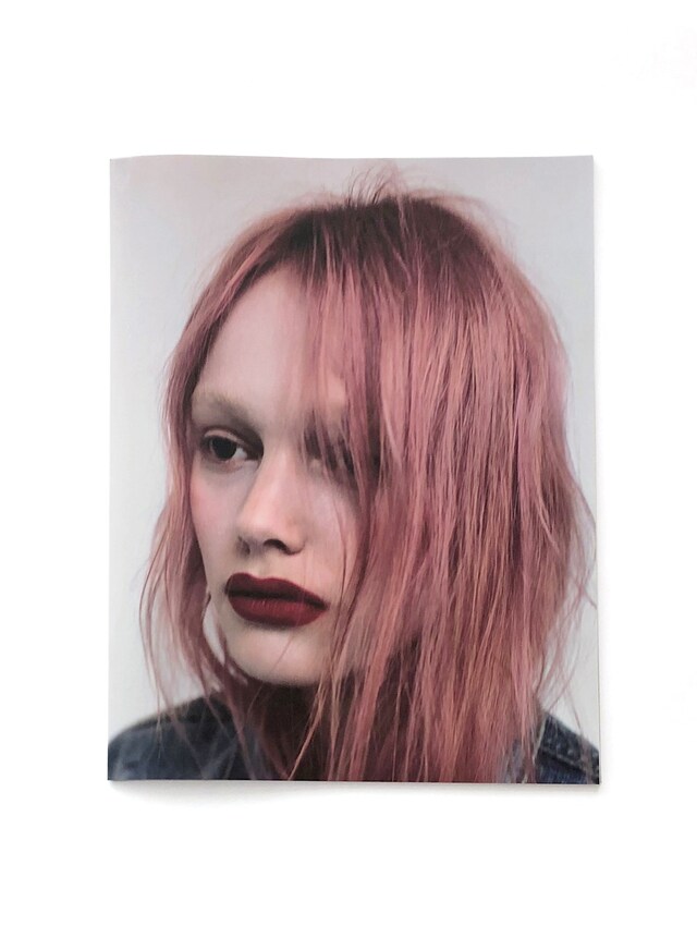Jean by Alastair McKimm