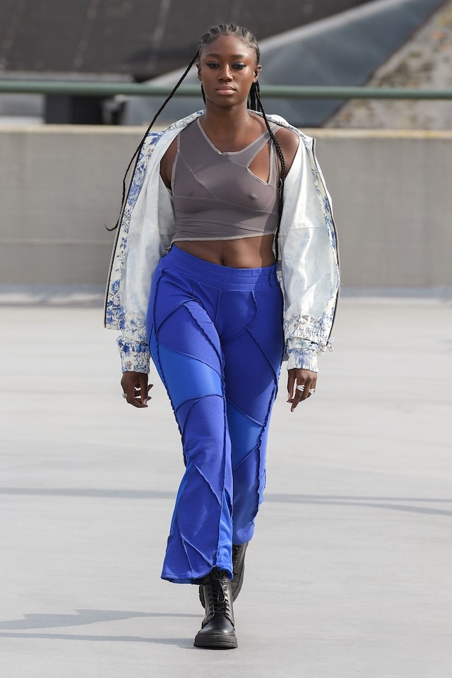 (di)vision Spring/Summer 2022