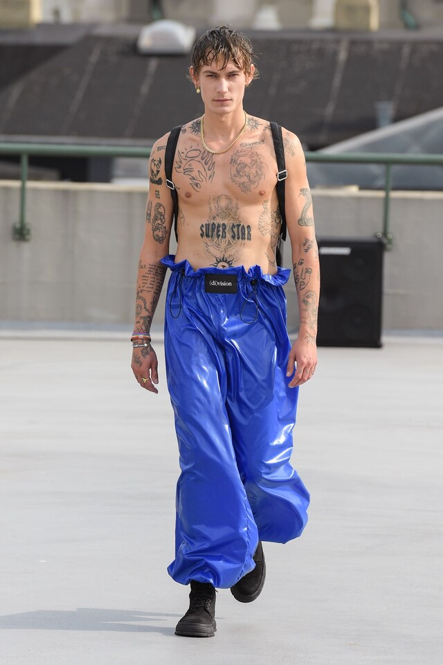 (di)vision Spring/Summer 2022