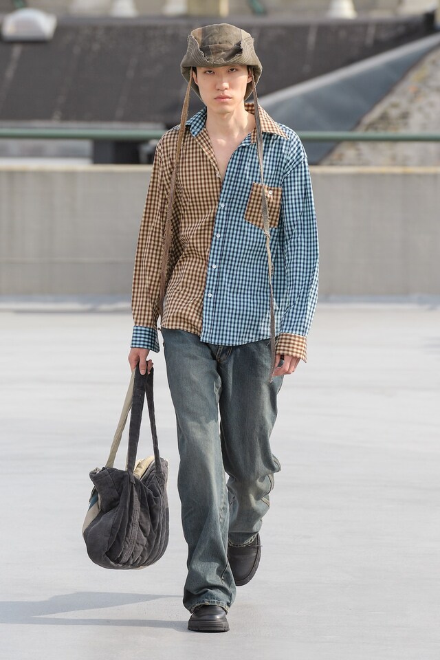 (di)vision Spring/Summer 2022