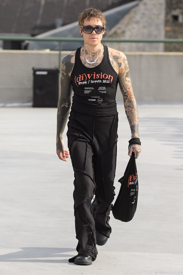 (di)vision Spring/Summer 2022