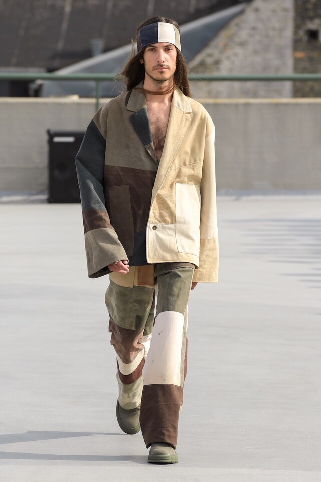 (di)vision Spring/Summer 2022