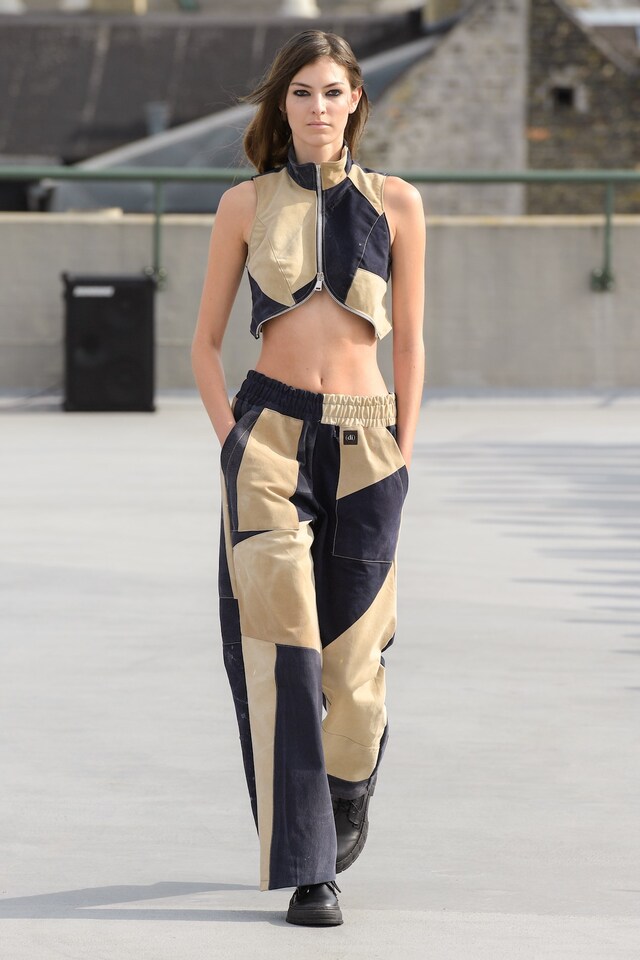 (di)vision Spring/Summer 2022