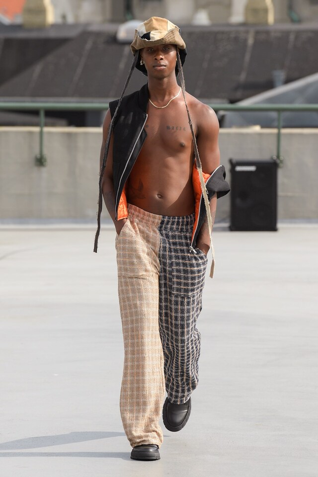 (di)vision Spring/Summer 2022