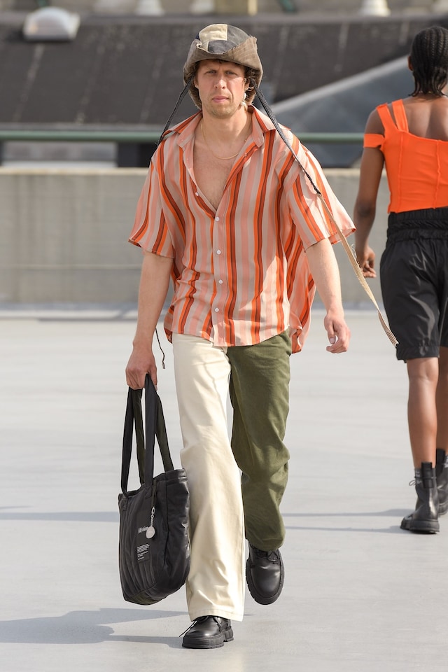 (di)vision Spring/Summer 2022