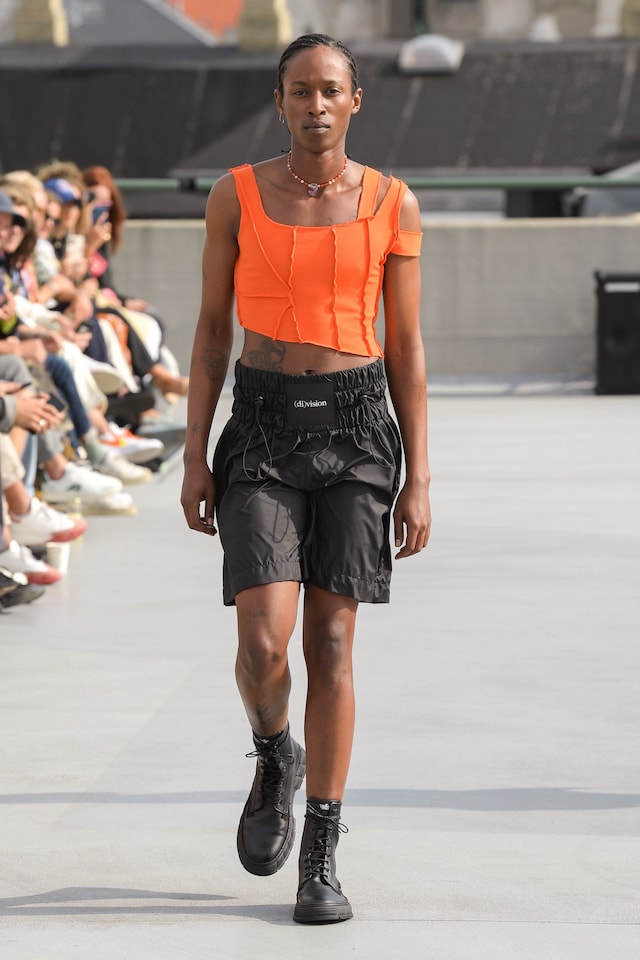 (di)vision Spring/Summer 2022