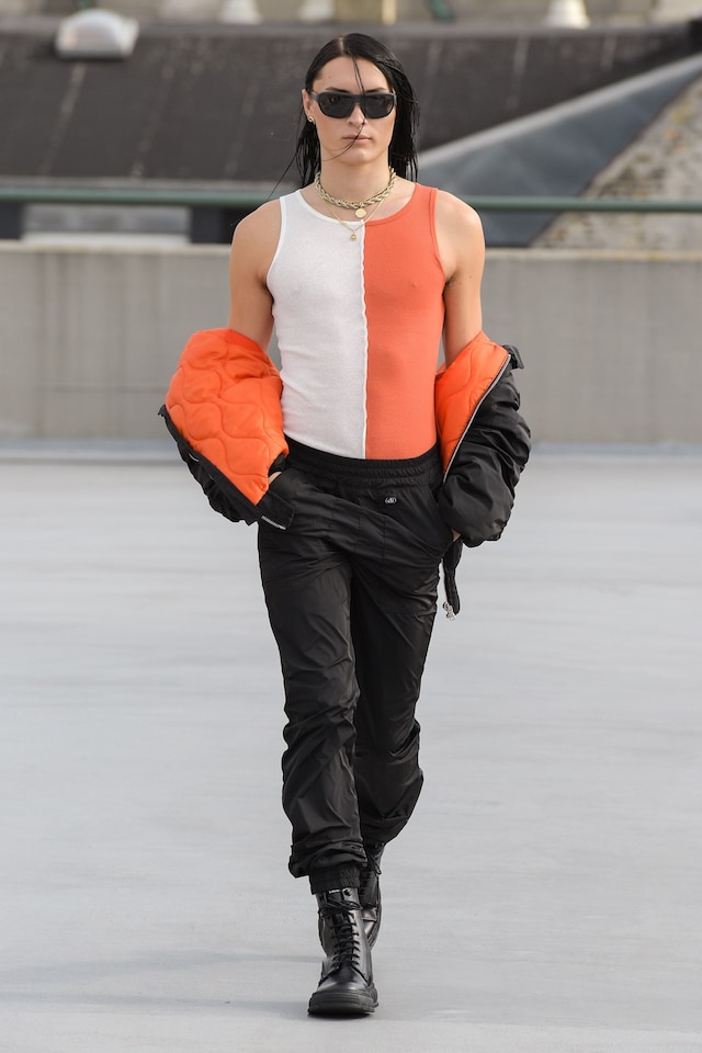 (di)vision Spring/Summer 2022