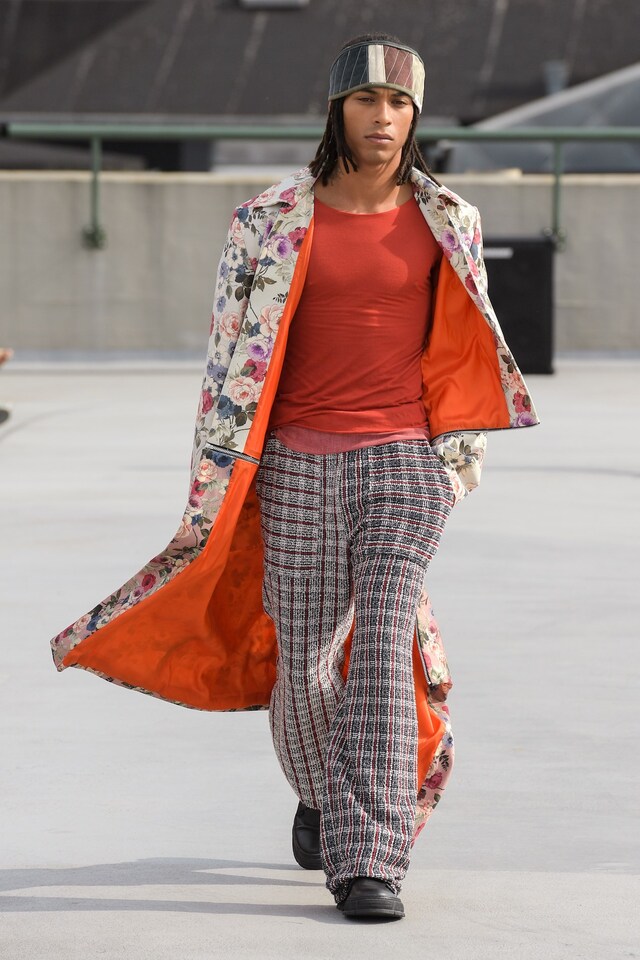 (di)vision Spring/Summer 2022