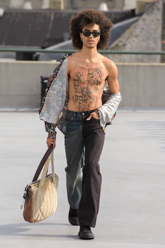 (di)vision Spring/Summer 2022