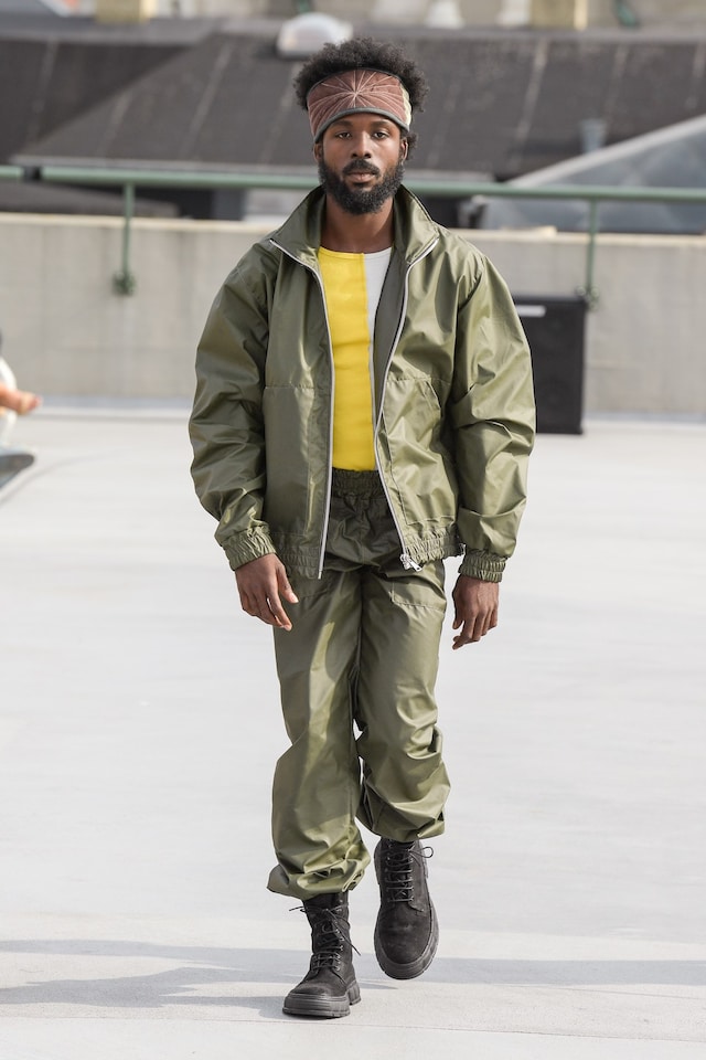 (di)vision Spring/Summer 2022