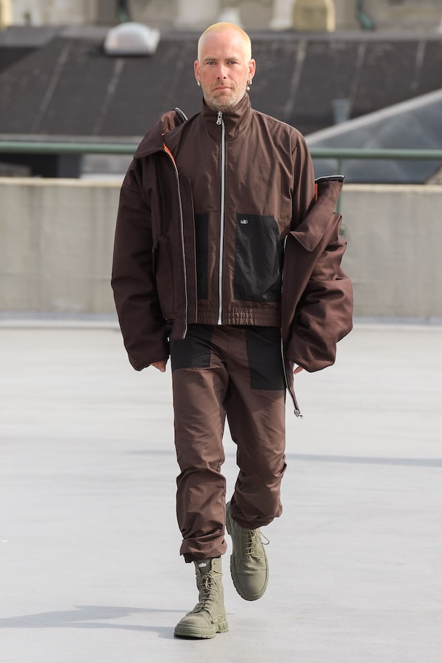 (di)vision Spring/Summer 2022