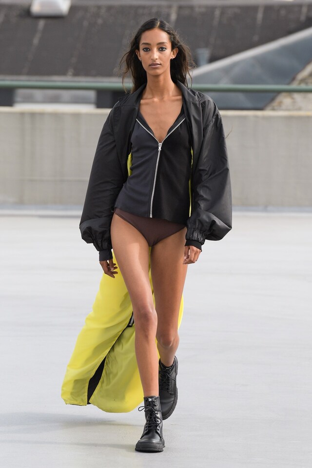 (di)vision Spring/Summer 2022