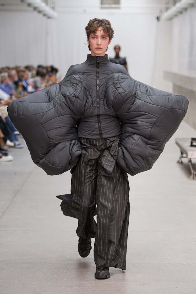 The Royal Danish Academy