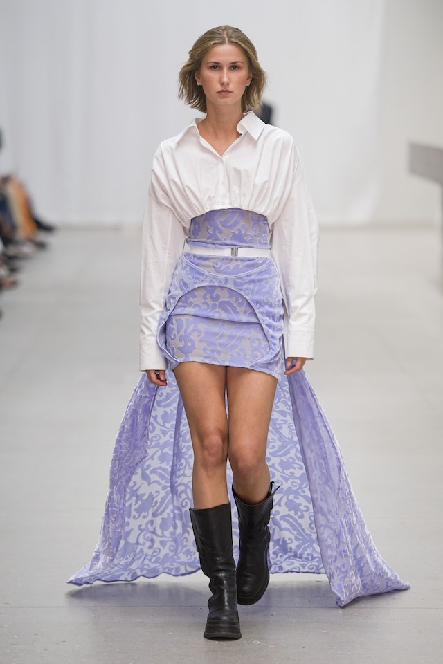 The Royal Danish Academy