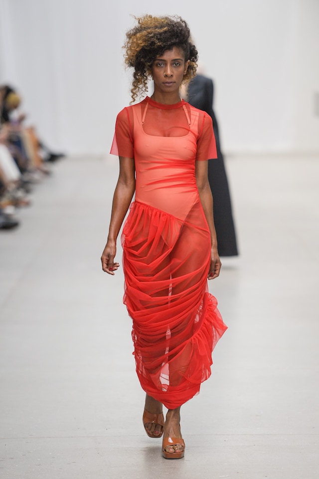 The Royal Danish Academy