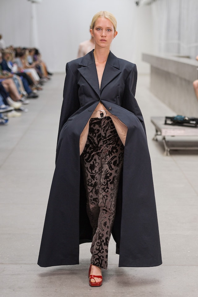 The Royal Danish Academy