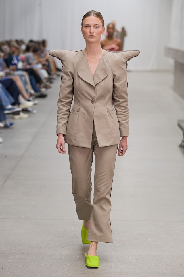 The Royal Danish Academy