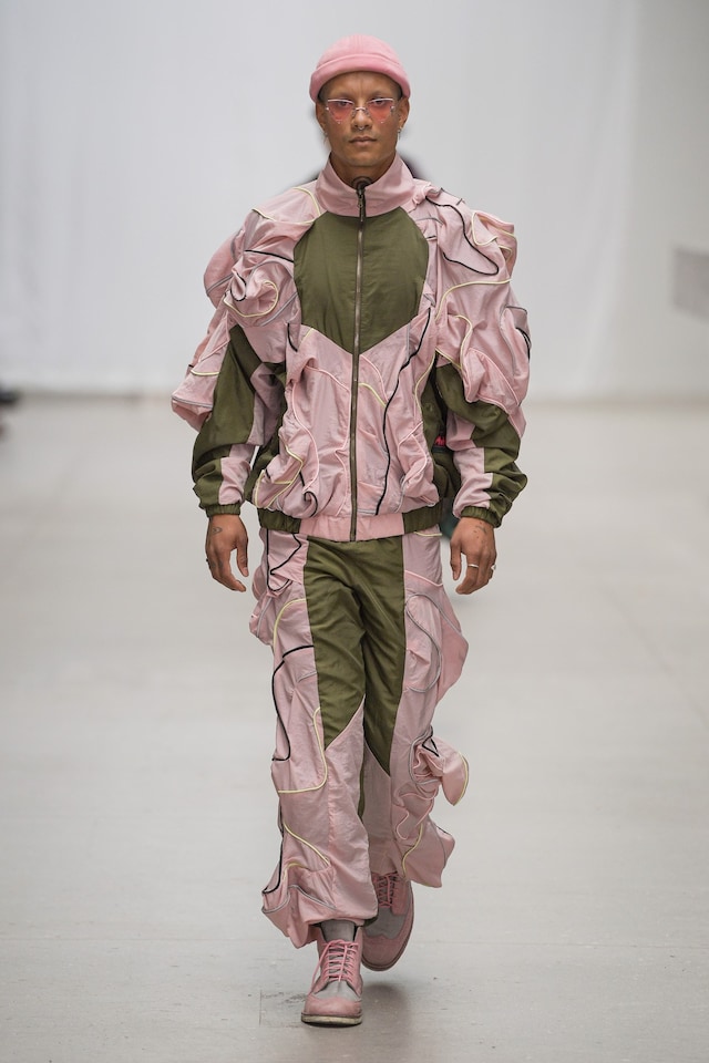 The Royal Danish Academy