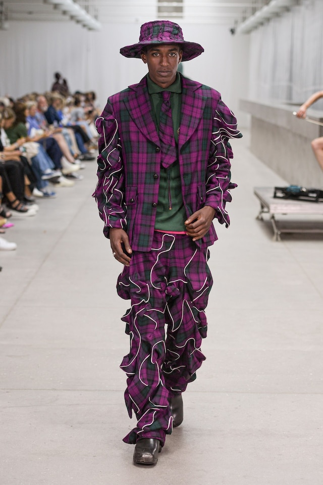 The Royal Danish Academy