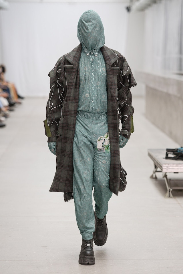 The Royal Danish Academy