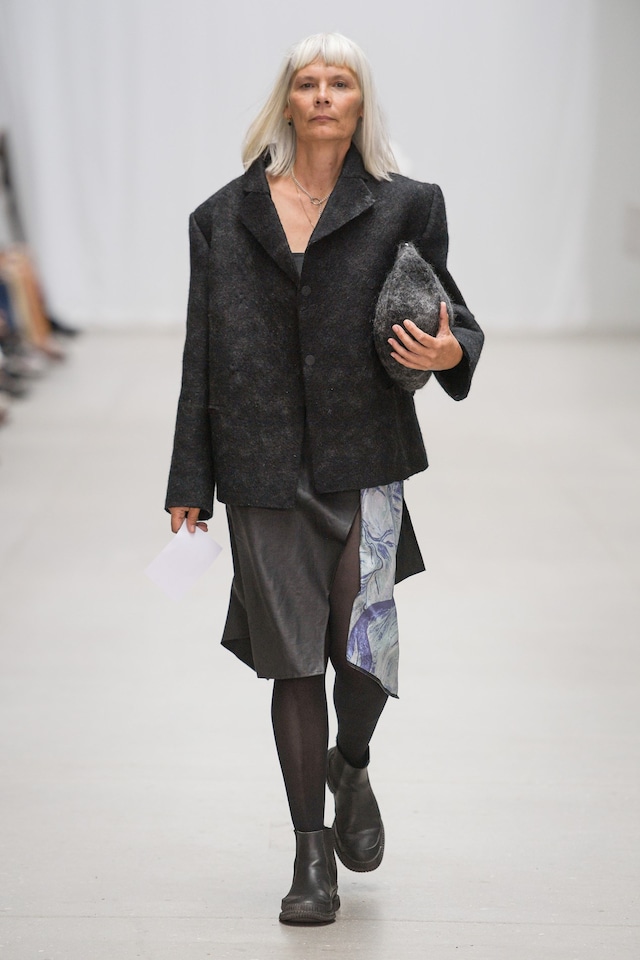 The Royal Danish Academy