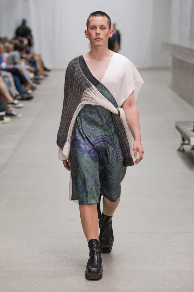 The Royal Danish Academy