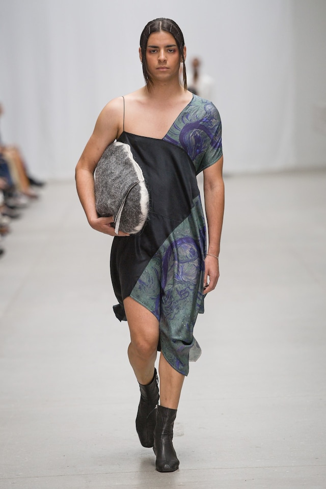 The Royal Danish Academy