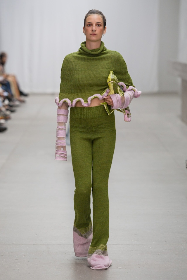 The Royal Danish Academy