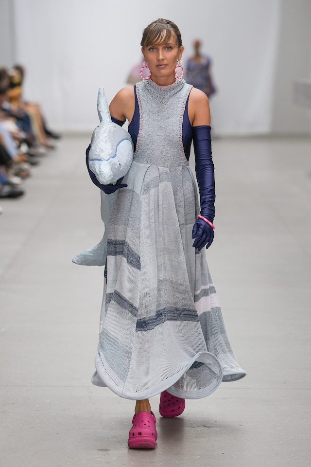 The Royal Danish Academy