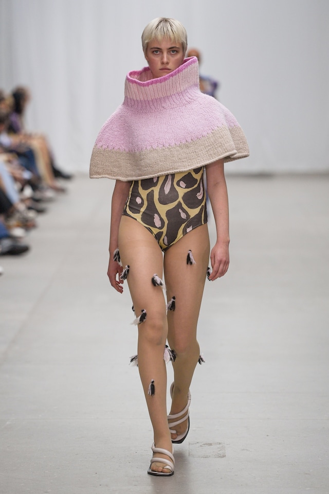 The Royal Danish Academy