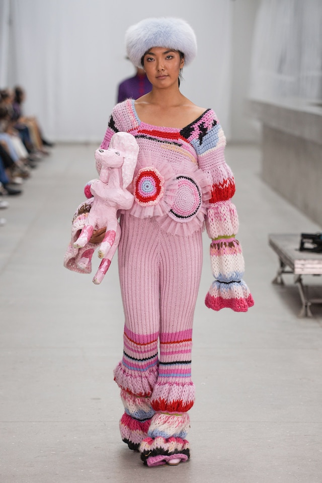 The Royal Danish Academy