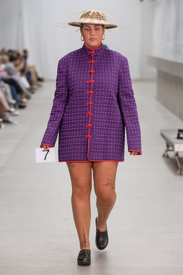 The Royal Danish Academy