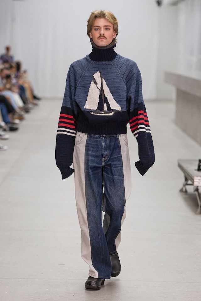 The Royal Danish Academy