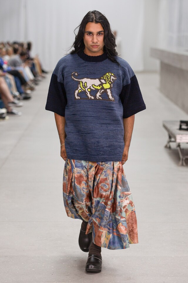 The Royal Danish Academy