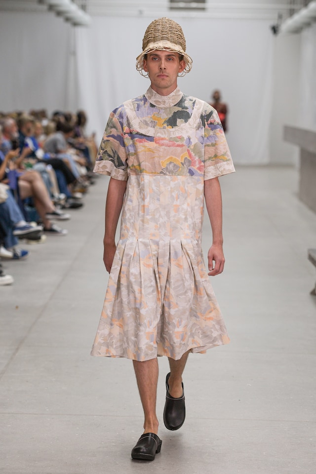 The Royal Danish Academy