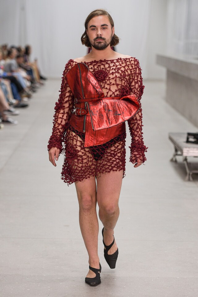 The Royal Danish Academy