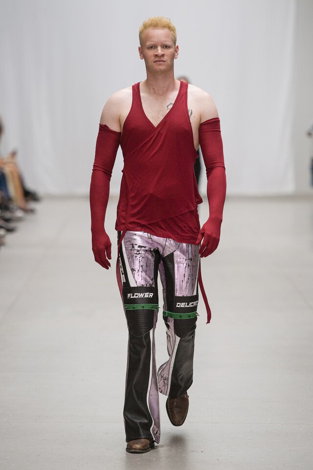 The Royal Danish Academy