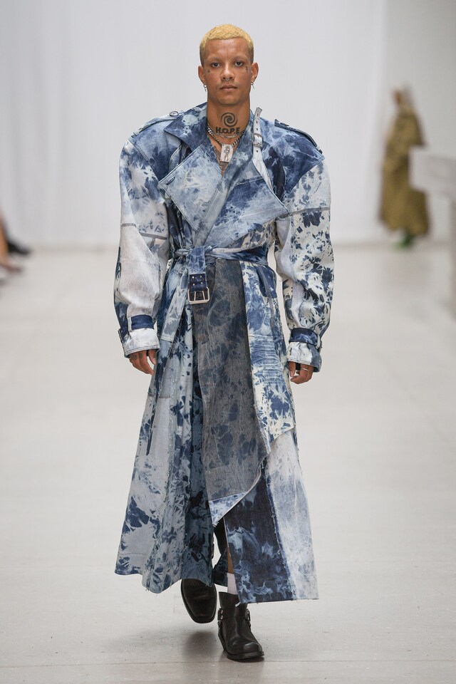 The Royal Danish Academy