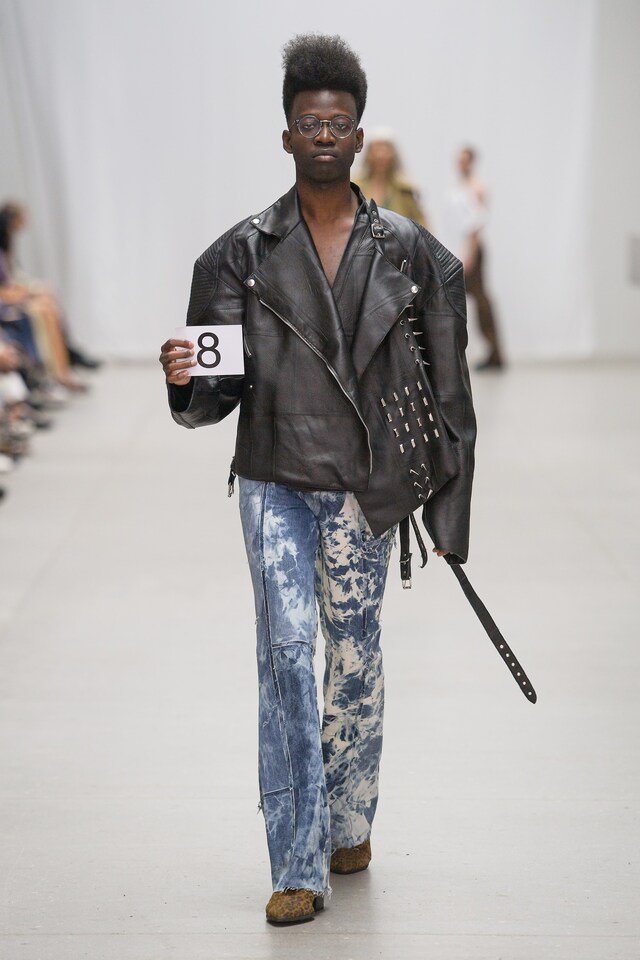 The Royal Danish Academy