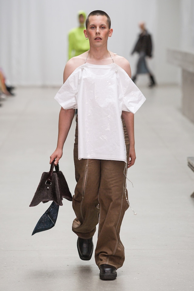 The Royal Danish Academy