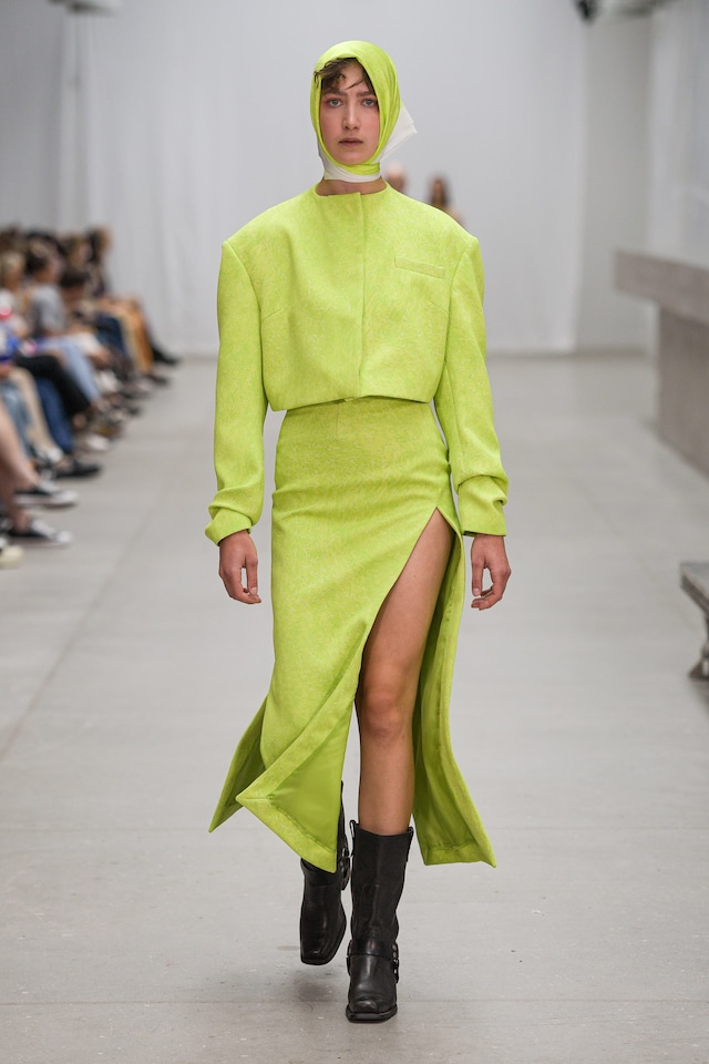 The Royal Danish Academy