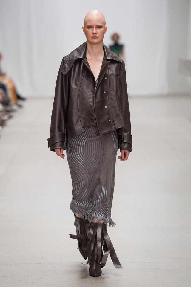 The Royal Danish Academy