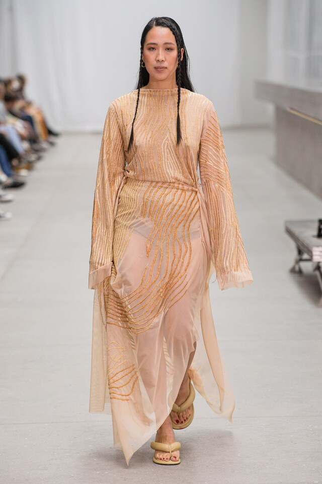 The Royal Danish Academy