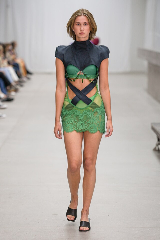 The Royal Danish Academy