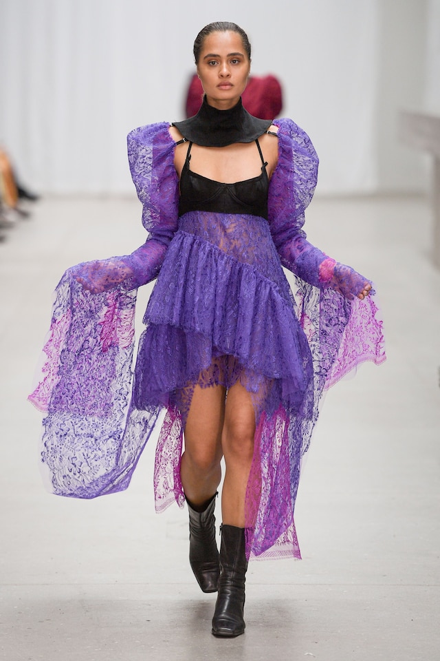 The Royal Danish Academy