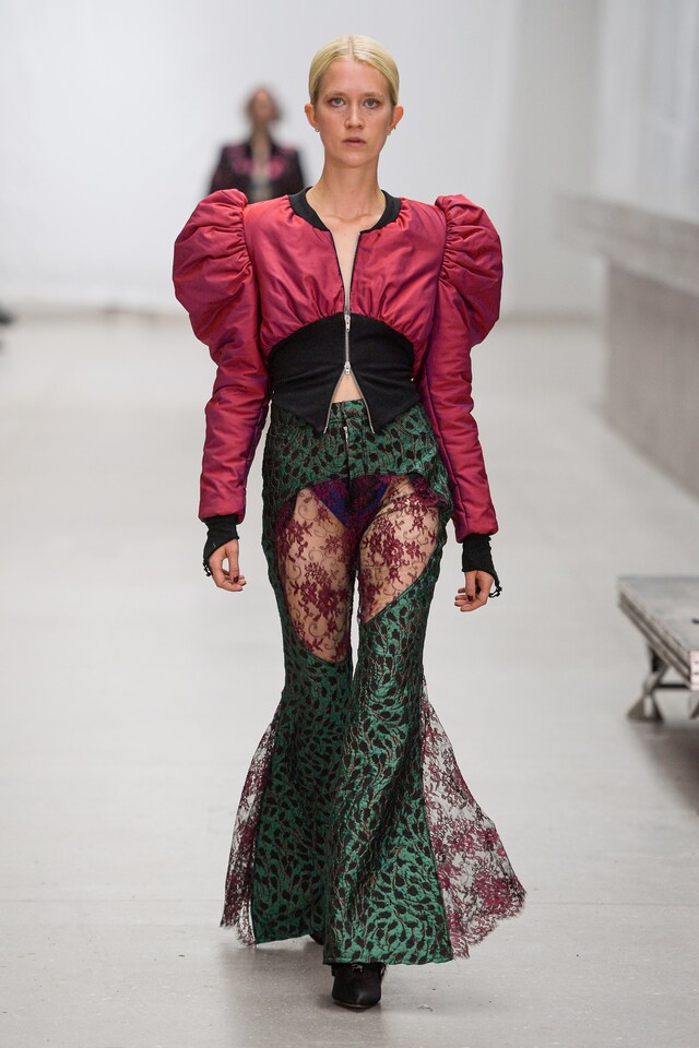 The Royal Danish Academy