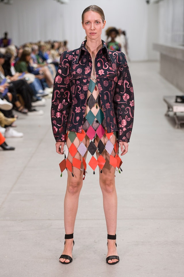 The Royal Danish Academy