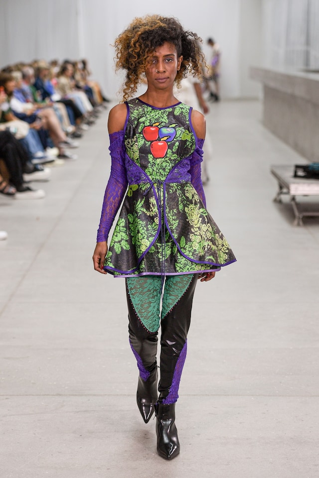 The Royal Danish Academy